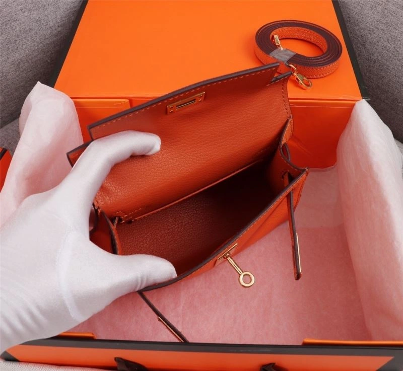 Hermes Handle Bags 4101-4865