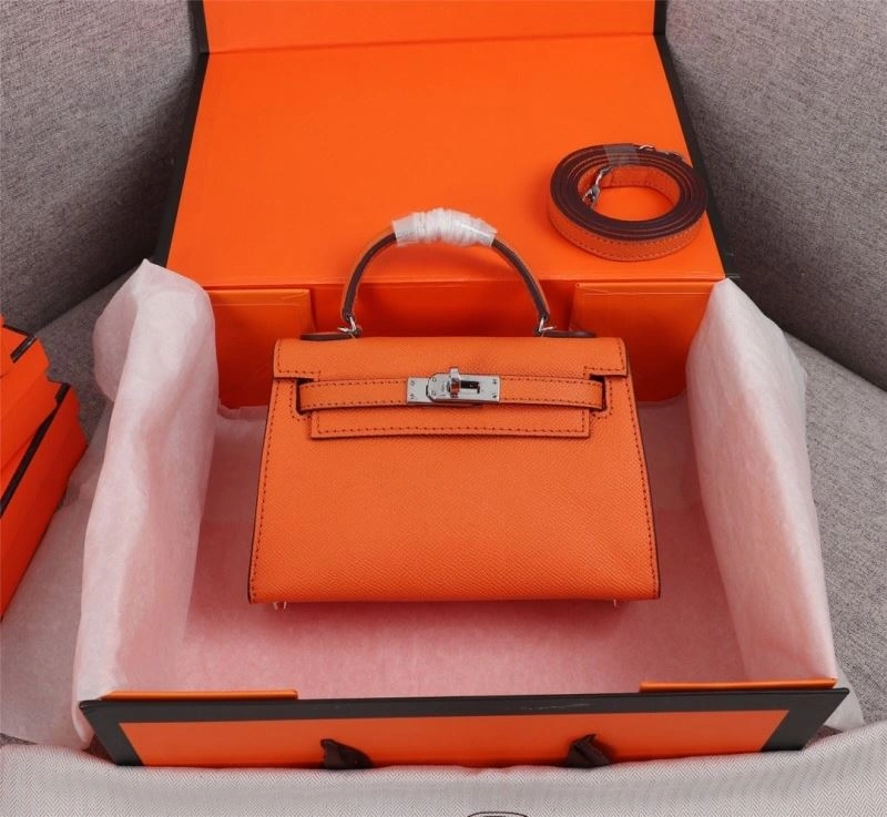 Hermes Handle Bags 4101-4866