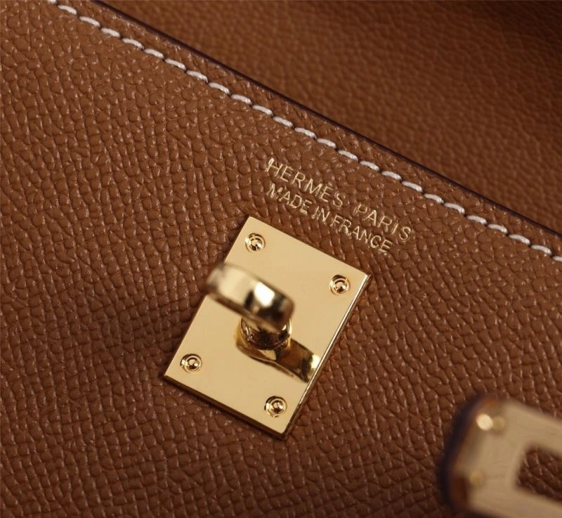 Hermes Handle Bags 4101-4867