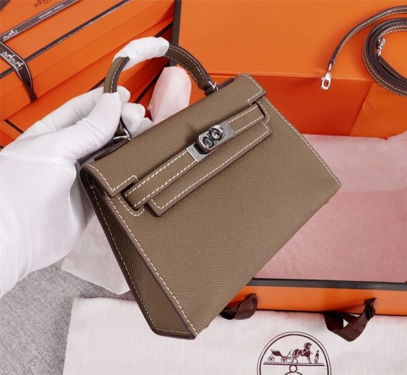 Hermes Handle Bags 4101-4870
