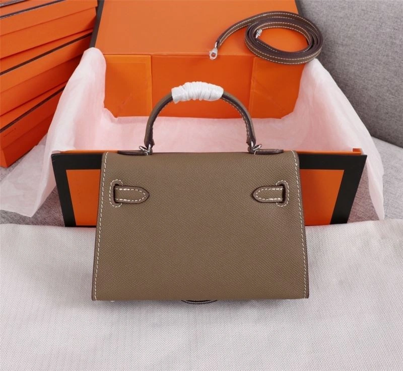 Hermes Handle Bags 4101-4870