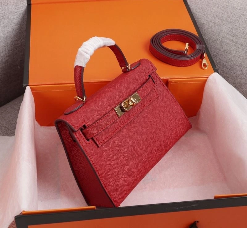 Hermes Handle Bags 4101-4873