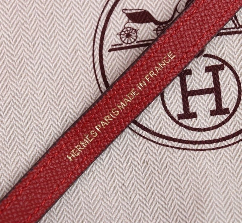 Hermes Handle Bags 4101-4873