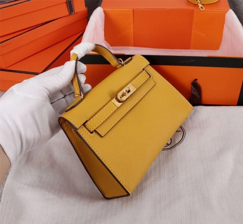Hermes Handle Bags 4101-4874