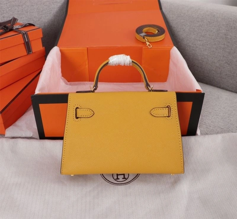 Hermes Handle Bags 4101-4874