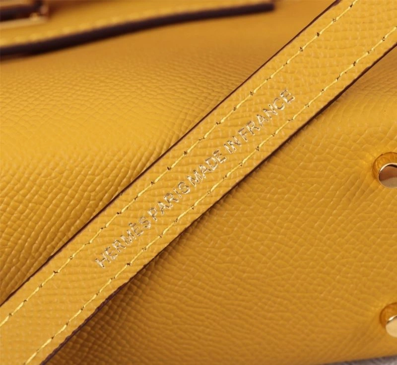 Hermes Handle Bags 4101-4874