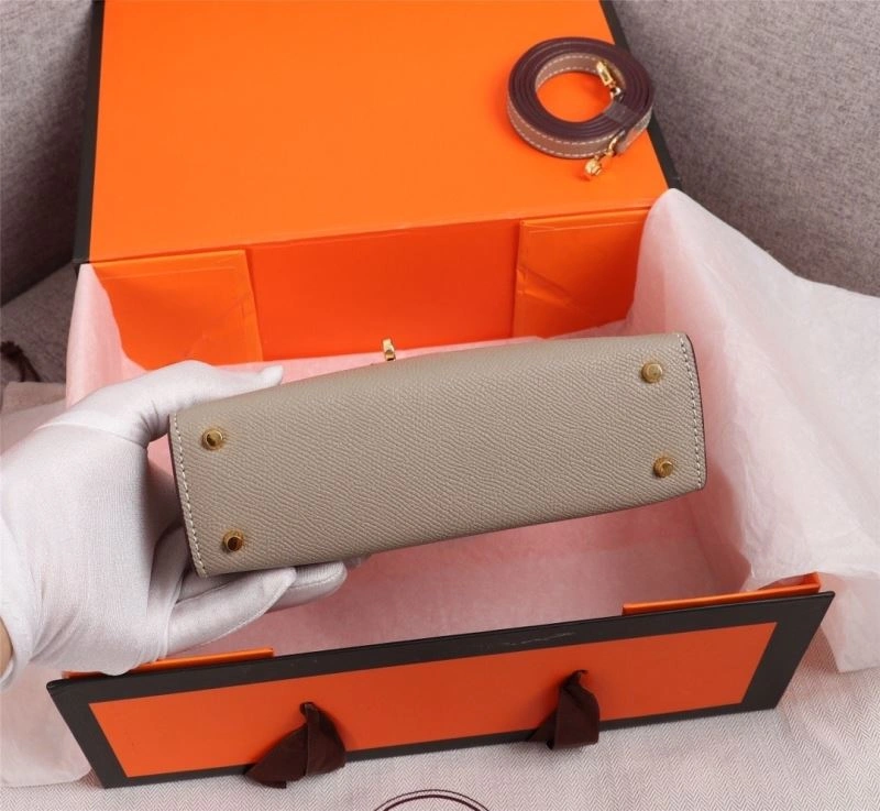 Hermes Handle Bags 4101-4876