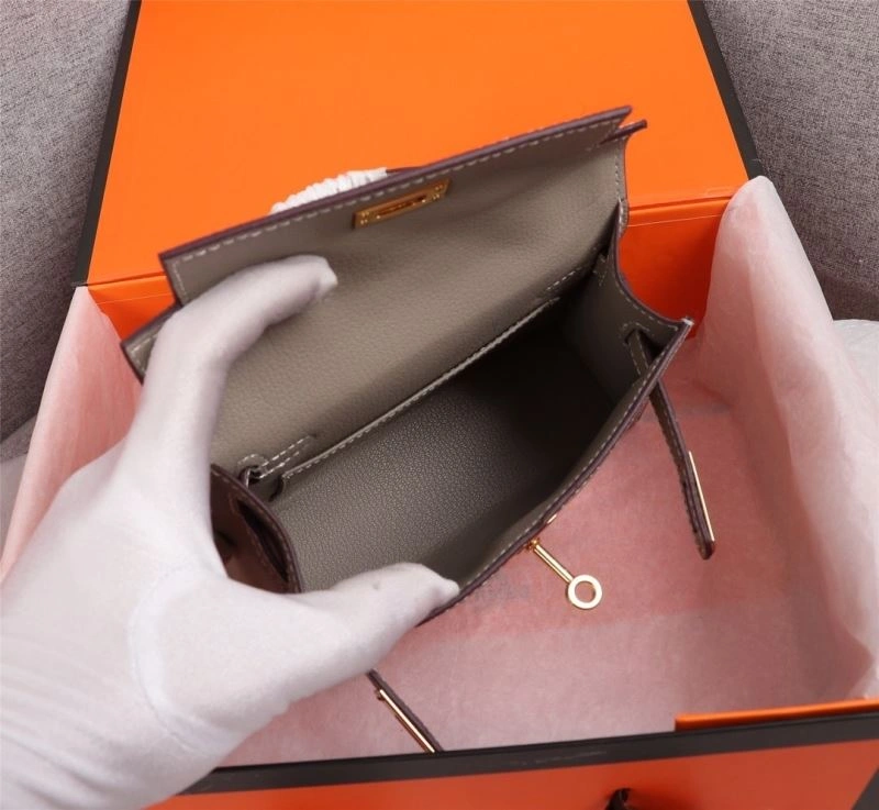 Hermes Handle Bags 4101-4876