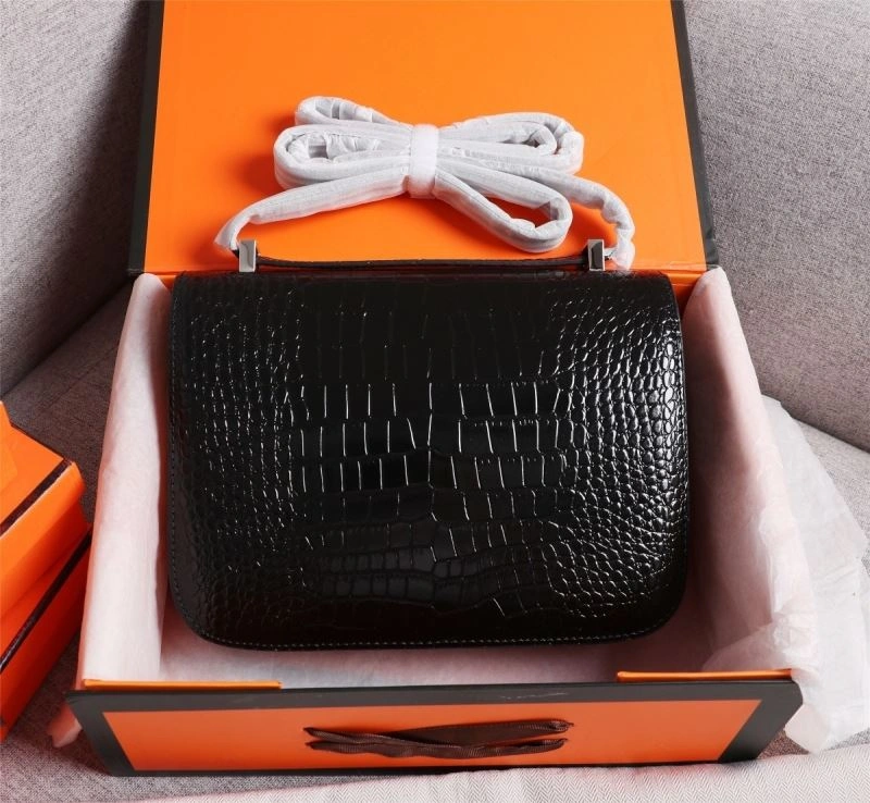 Hermes Satchel Bags 4101-5373
