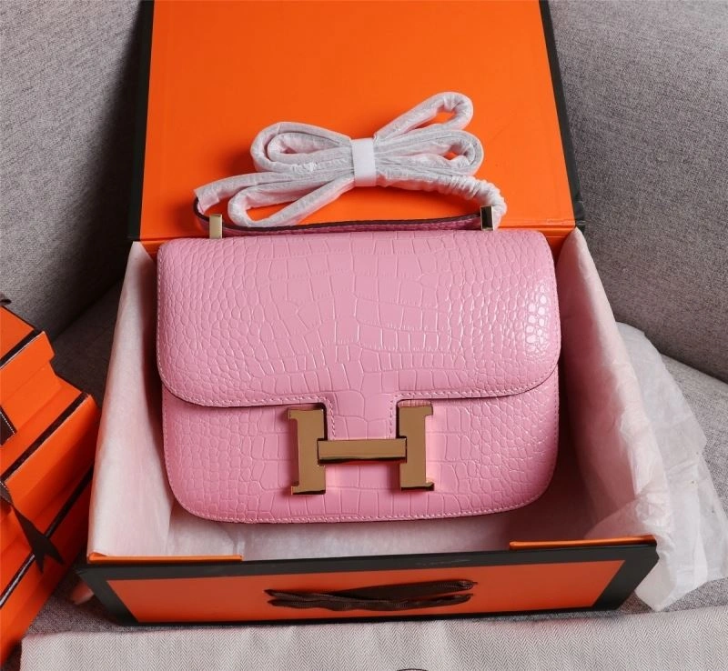 Hermes Satchel Bags 4101-5374