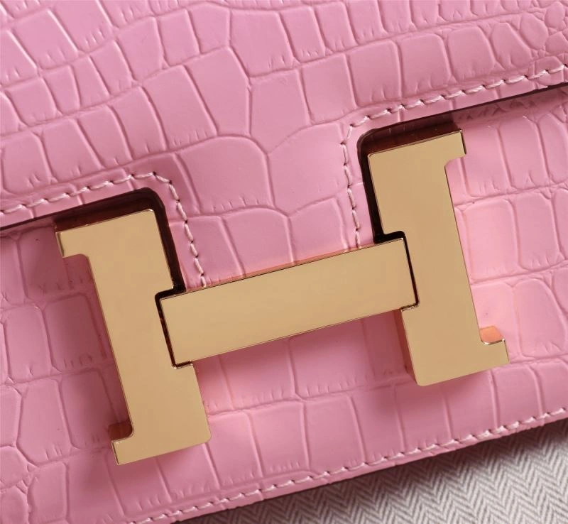 Hermes Satchel Bags 4101-5374