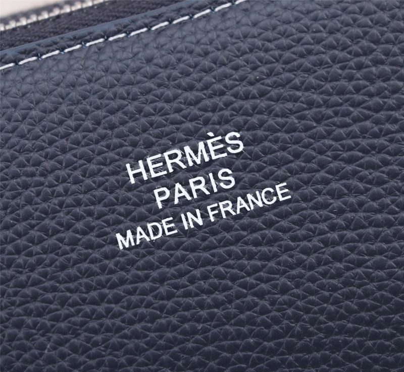 Hermes Clutch Bags 4101-6030