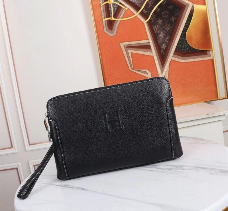 Hermes Clutch Bags 4101-6042