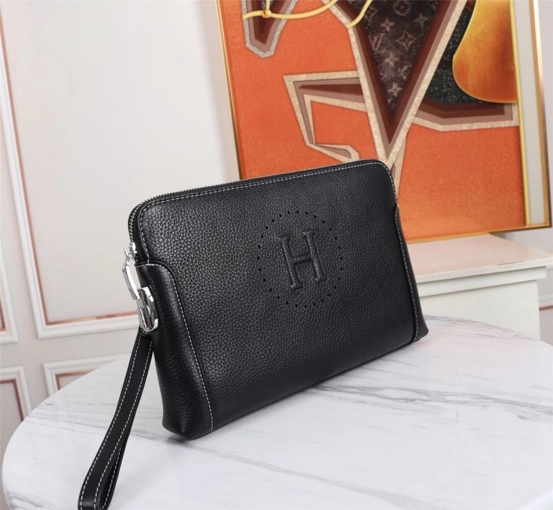 Hermes Clutch Bags 4101-6042