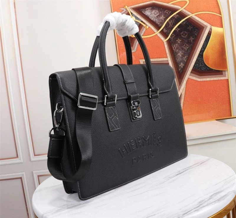 Hermes Satchel Bags 4101-6055