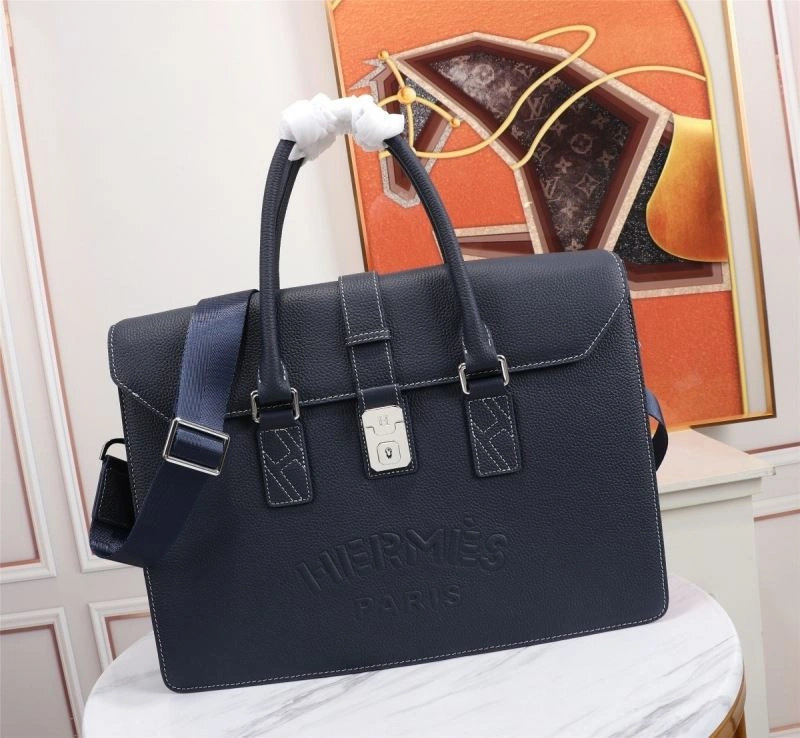 Hermes Satchel Bags 4101-6056