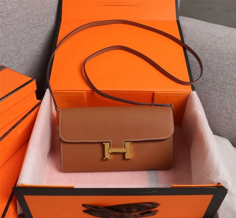 Hermes Satchel Bags 4101-7287