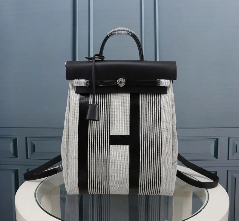 Hermes Backpacks 4101-7305