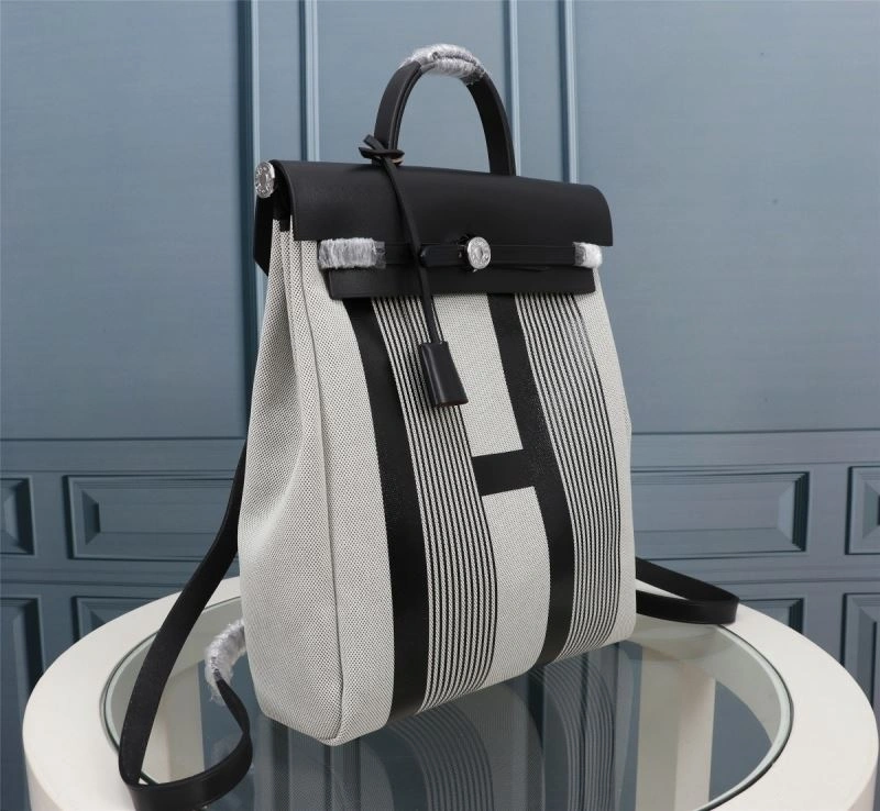Hermes Backpacks 4101-7305