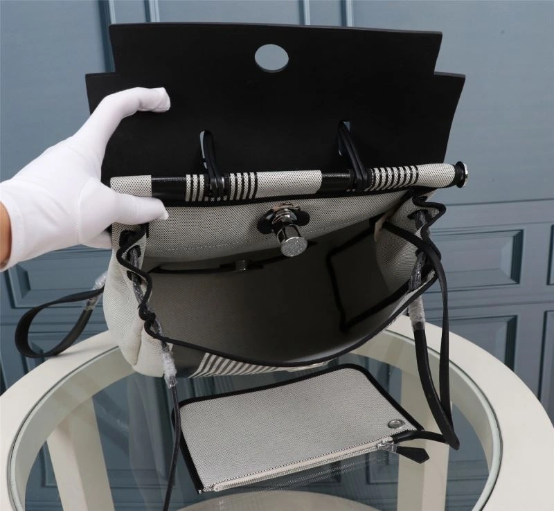 Hermes Backpacks 4101-7305