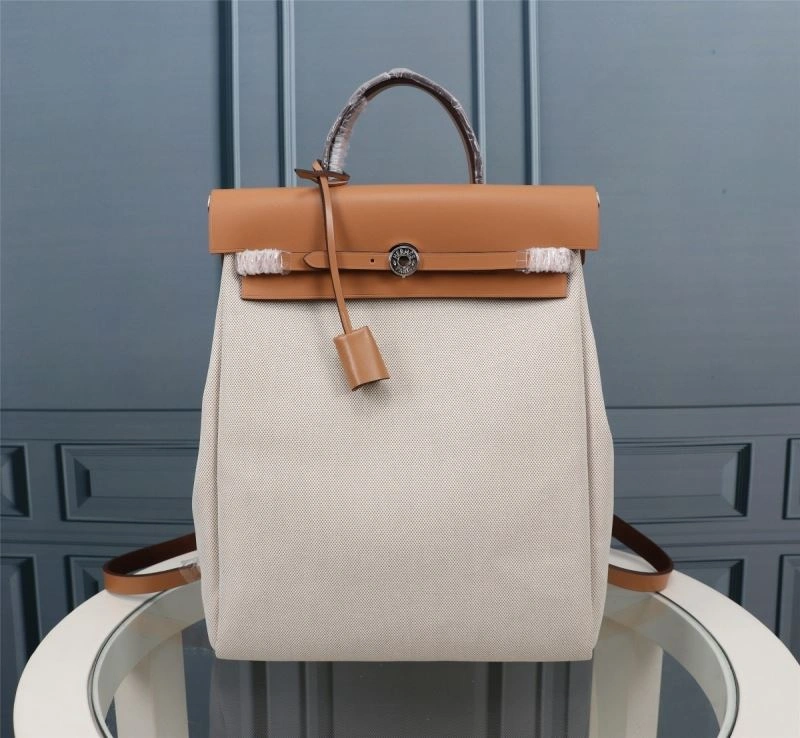 Hermes Backpacks 4101-7306