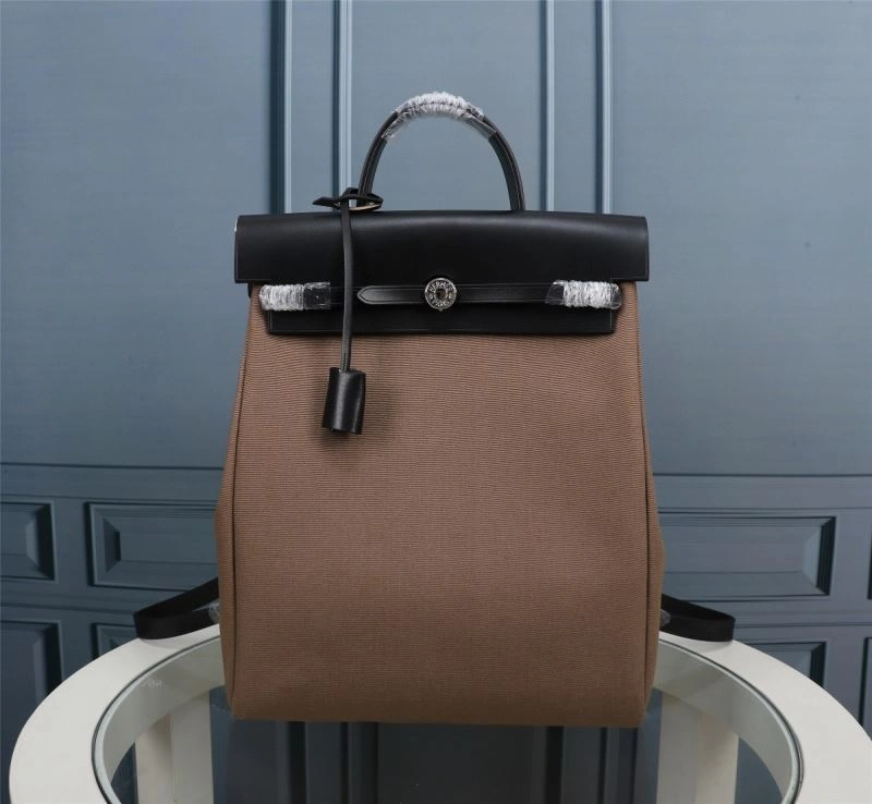 Hermes Backpacks 4101-7307
