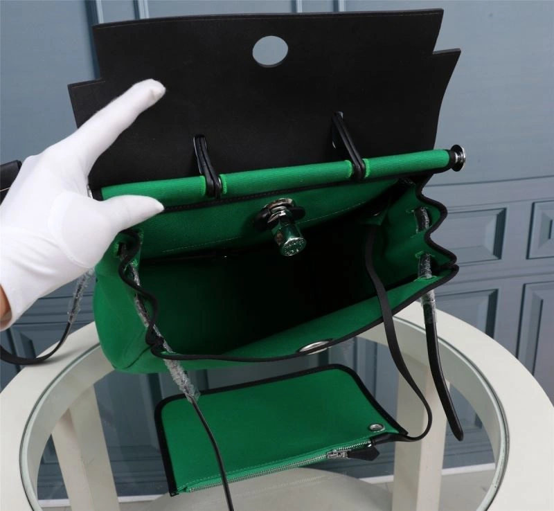 Hermes Backpacks 4101-7308