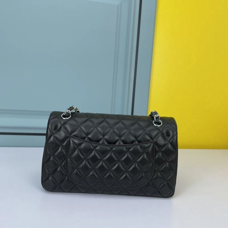 Chanel CF Series Bags 4101C-0113