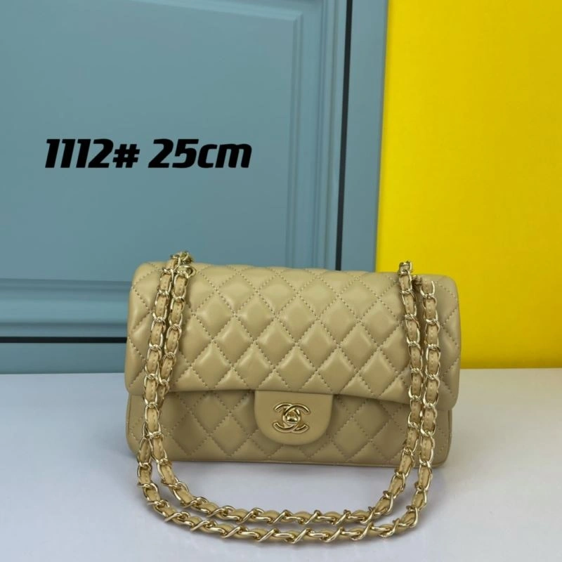 Chanel CF Series Bags 4101C-0114