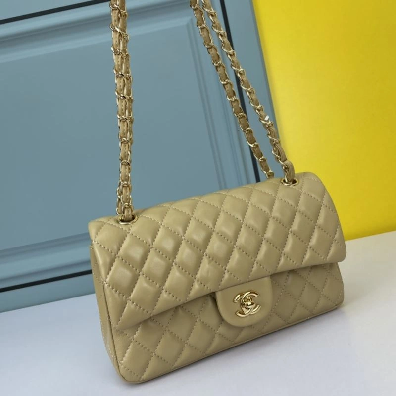 Chanel CF Series Bags 4101C-0114