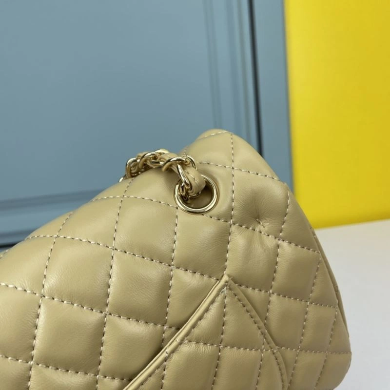 Chanel CF Series Bags 4101C-0114