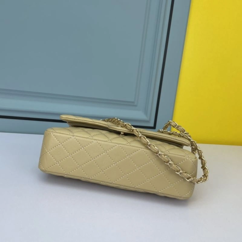 Chanel CF Series Bags 4101C-0114