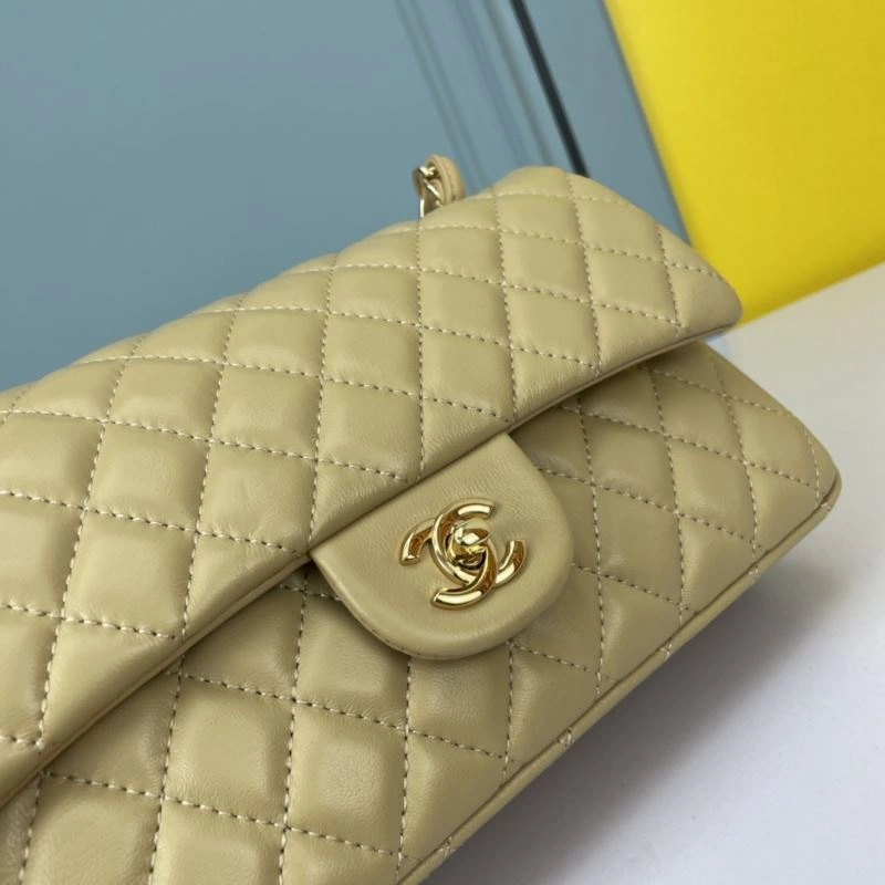 Chanel CF Series Bags 4101C-0114