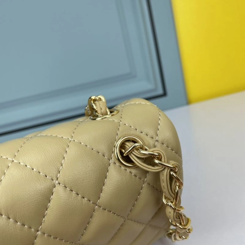 Chanel CF Series Bags 4101C-0114