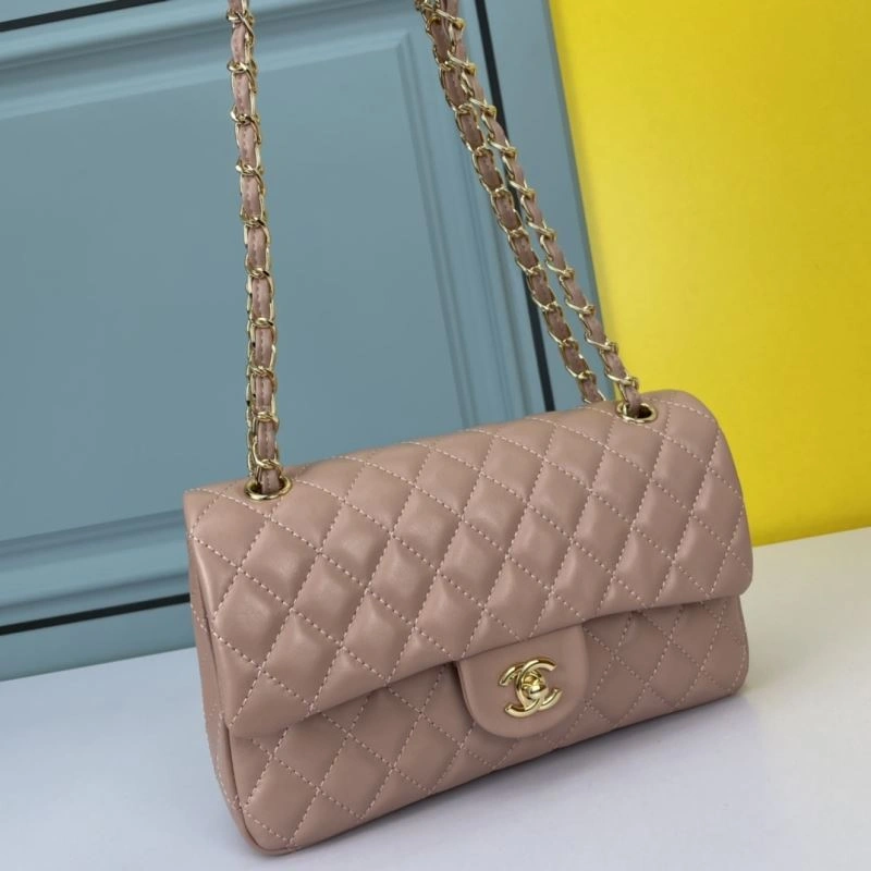 Chanel CF Series Bags 4101C-0115