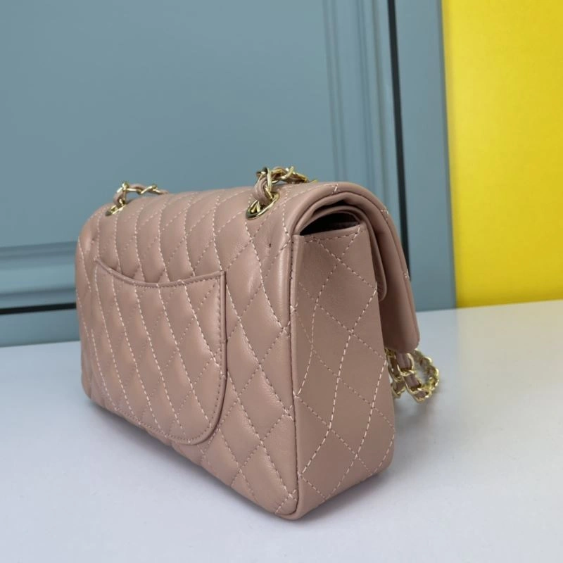 Chanel CF Series Bags 4101C-0115