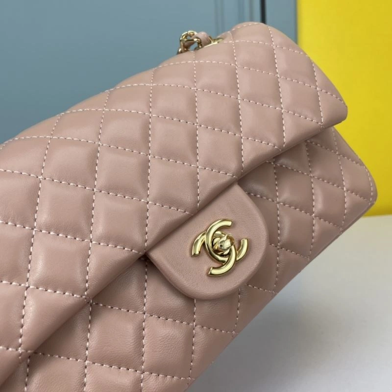 Chanel CF Series Bags 4101C-0115