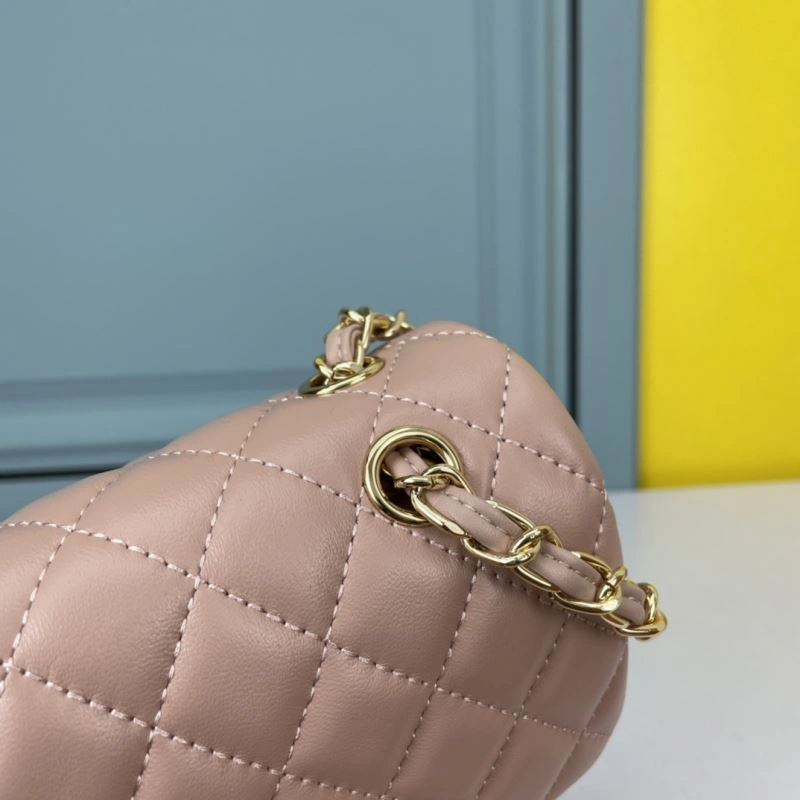 Chanel CF Series Bags 4101C-0115