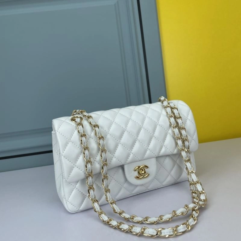 Chanel CF Series Bags 4101C-0116