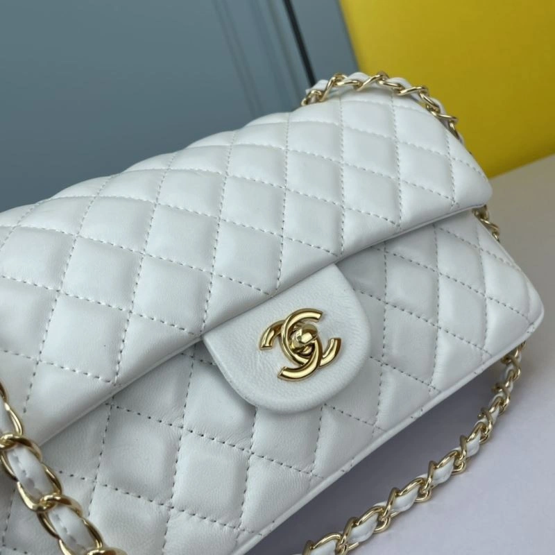 Chanel CF Series Bags 4101C-0116