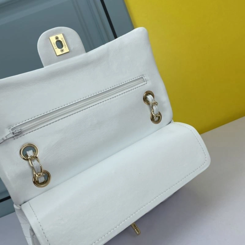 Chanel CF Series Bags 4101C-0116