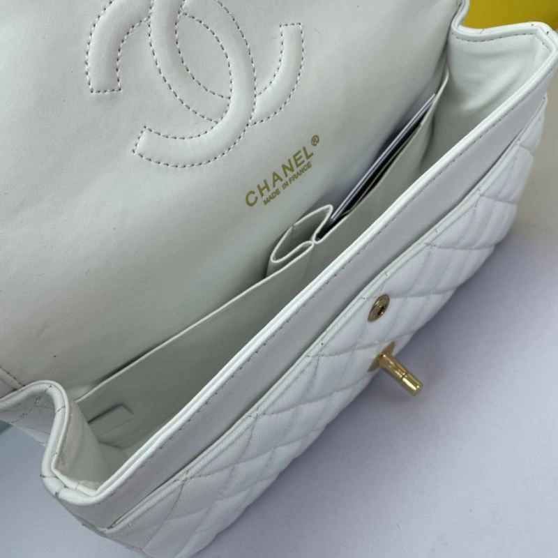 Chanel CF Series Bags 4101C-0116