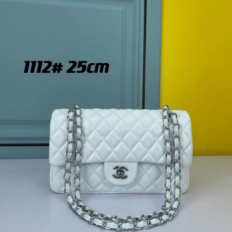 Chanel CF Series Bags 4101C-0117