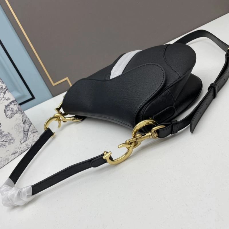Dior Saddle Bags 4101C-0156