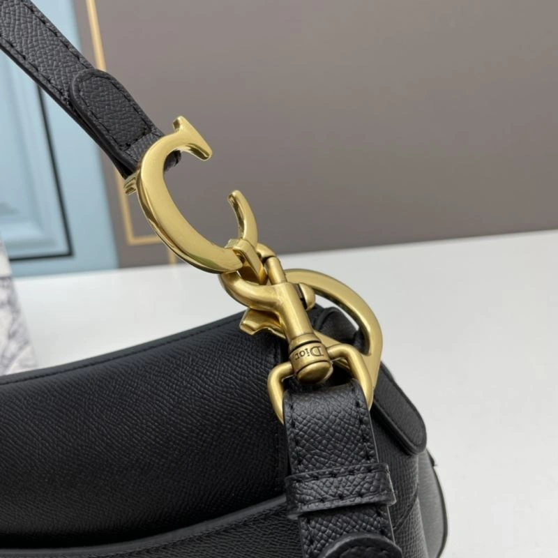 Dior Saddle Bags 4101C-0156