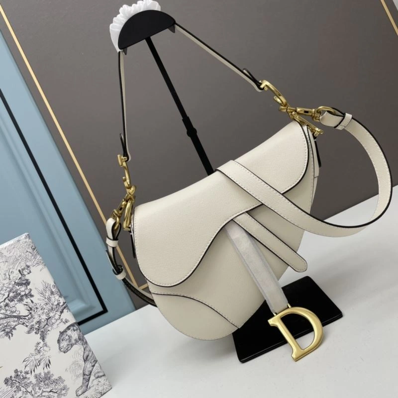 Dior Saddle Bags 4101C-0157