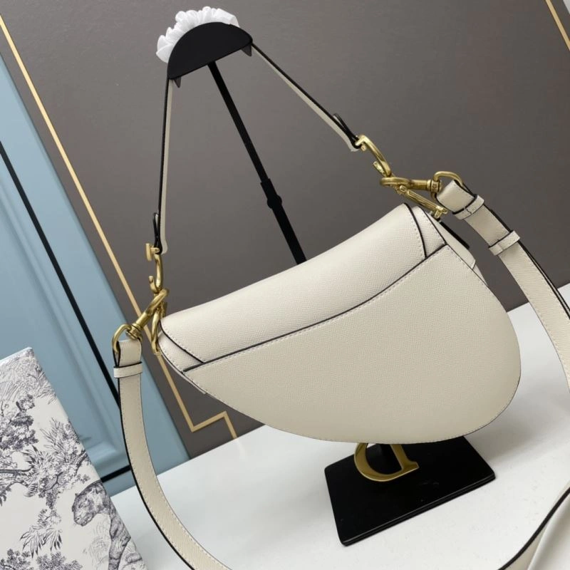Dior Saddle Bags 4101C-0157
