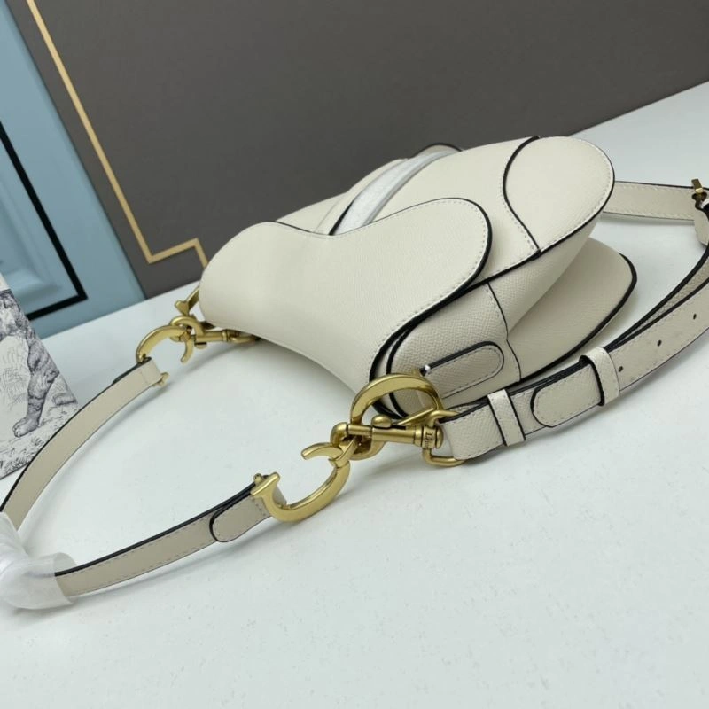 Dior Saddle Bags 4101C-0157