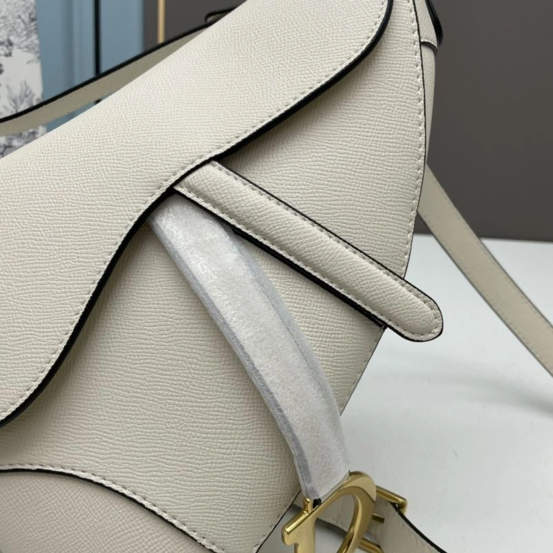 Dior Saddle Bags 4101C-0157