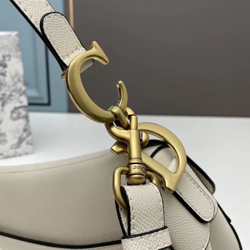 Dior Saddle Bags 4101C-0157